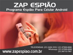 Aplicativo Que Monitora O Whatsapp Zap Espião